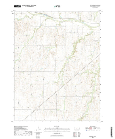 Holyrood NE, KS (2018, 24000-Scale) Preview 1