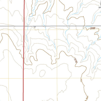 Hays South, KS (2018, 24000-Scale) Preview 2