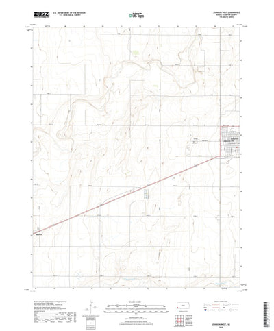 Johnson West, KS (2018, 24000-Scale) Preview 1