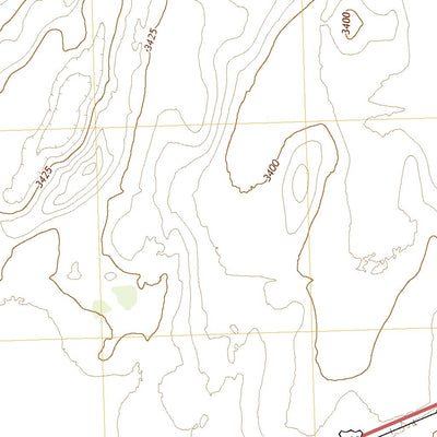 Johnson West, KS (2018, 24000-Scale) Preview 2