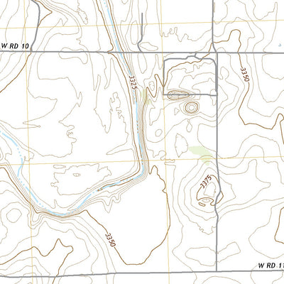 Johnson West, KS (2018, 24000-Scale) Preview 3