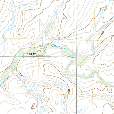 Homestead, KS (2018, 24000-Scale) Preview 3