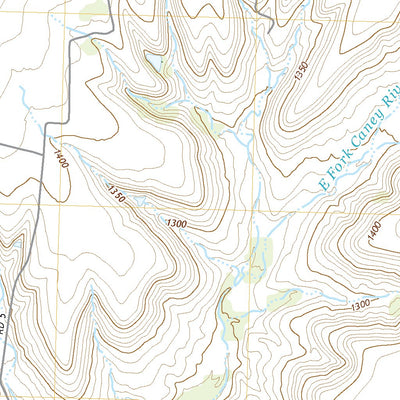 Howard NW, KS (2018, 24000-Scale) Preview 2