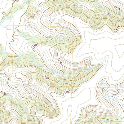 Howard NW, KS (2018, 24000-Scale) Preview 3