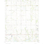Kingman NW, KS (2018, 24000-Scale) Preview 1