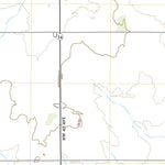 Kingman NW, KS (2018, 24000-Scale) Preview 2