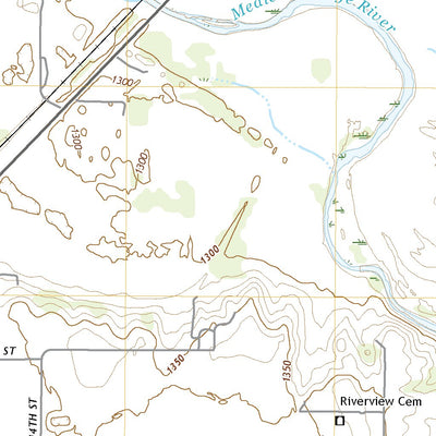Kiowa, KS (2018, 24000-Scale) Preview 3
