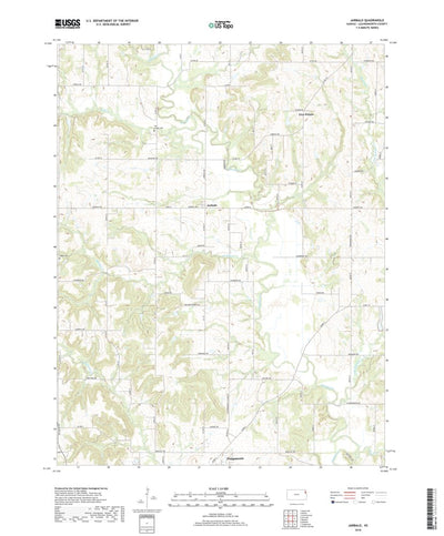 Jarbalo, KS (2018, 24000-Scale) Preview 1