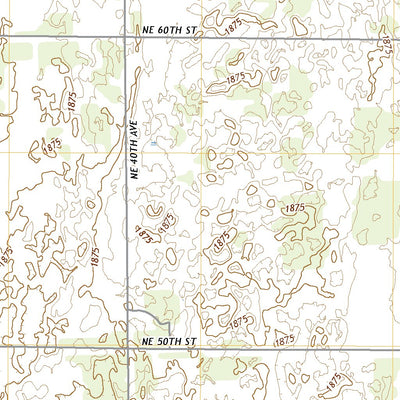 Hudson, KS (2018, 24000-Scale) Preview 3
