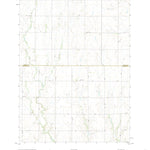 Jewell SW, KS (2018, 24000-Scale) Preview 1