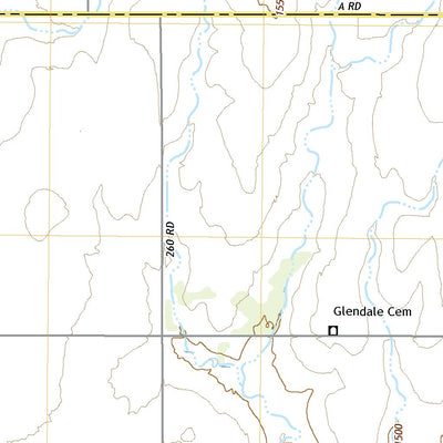 Jewell SW, KS (2018, 24000-Scale) Preview 2