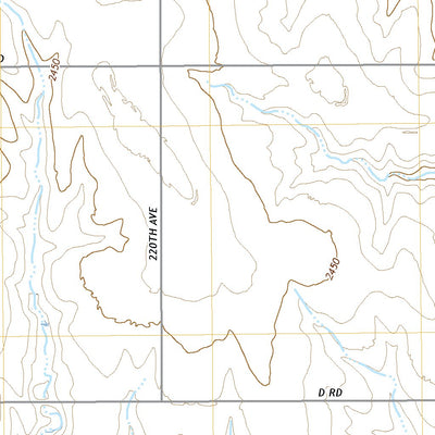 Hay Hollow, KS (2018, 24000-Scale) Preview 2