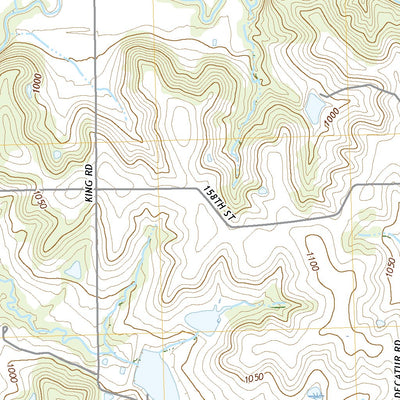 Holton SE, KS (2018, 24000-Scale) Preview 3
