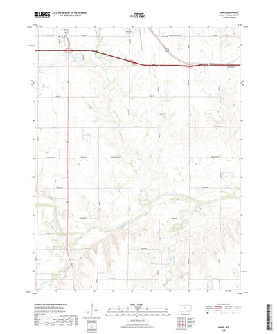 Homer, KS (2018, 24000-Scale) Preview 1