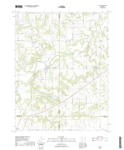 Lane, KS (2018, 24000-Scale) Preview 1