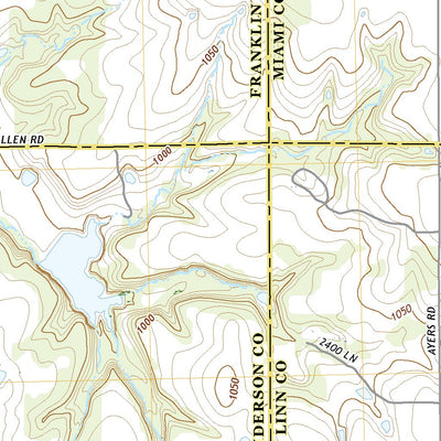 Lane, KS (2018, 24000-Scale) Preview 3