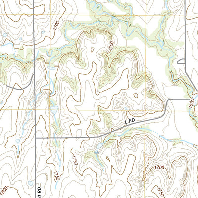 Jewell, KS (2018, 24000-Scale) Preview 3