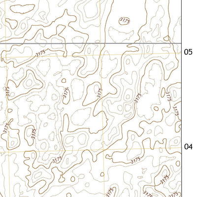 Hugoton SW, KS (2018, 24000-Scale) Preview 3