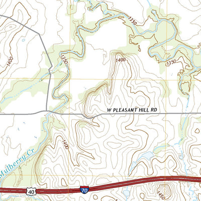 Juniata, KS (2018, 24000-Scale) Preview 3