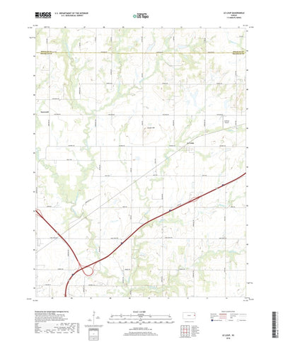 Le Loup, KS (2018, 24000-Scale) Preview 1