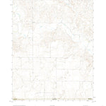 Irish Flats SE, KS (2018, 24000-Scale) Preview 1