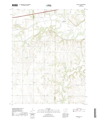 Kansas Falls, KS (2018, 24000-Scale) Preview 1