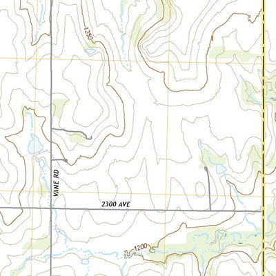Kansas Falls, KS (2018, 24000-Scale) Preview 2
