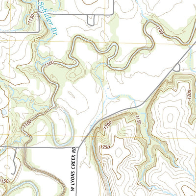 Kansas Falls, KS (2018, 24000-Scale) Preview 3
