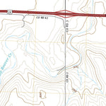 Kanorado, KS (2018, 24000-Scale) Preview 3