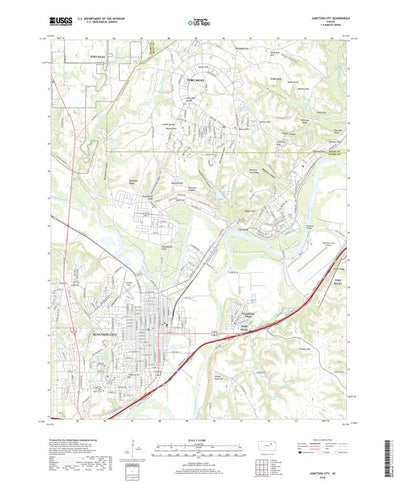 Junction City, KS (2018, 24000-Scale) Preview 1