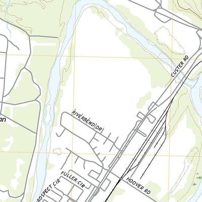 Junction City, KS (2018, 24000-Scale) Preview 2