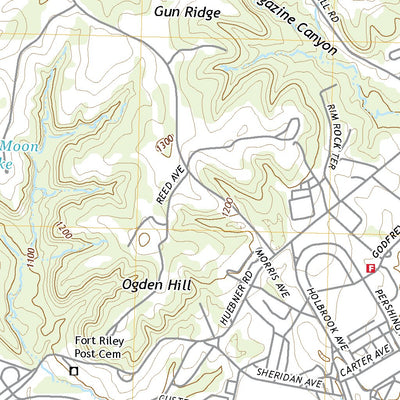 Junction City, KS (2018, 24000-Scale) Preview 3