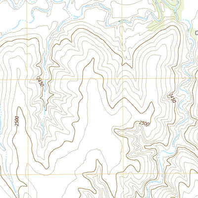 Kingsdown, KS (2018, 24000-Scale) Preview 3
