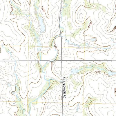 Linn SE, KS (2018, 24000-Scale) Preview 3