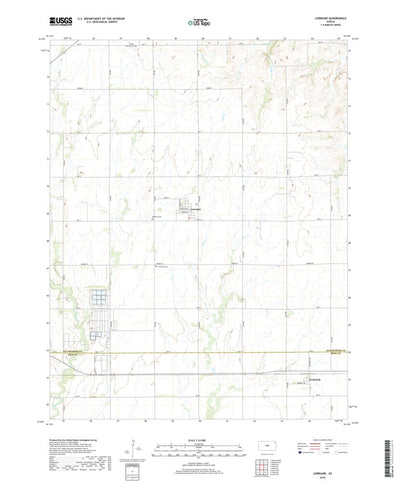 Lorraine, KS (2018, 24000-Scale) Preview 1