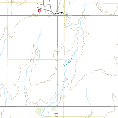 Lorraine, KS (2018, 24000-Scale) Preview 2