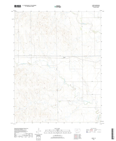 Laird, KS (2018, 24000-Scale) Preview 1