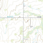 John Redmond Dam, KS (2018, 24000-Scale) Preview 2