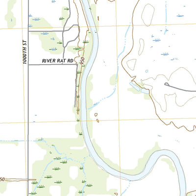 Iola, KS (2018, 24000-Scale) Preview 2