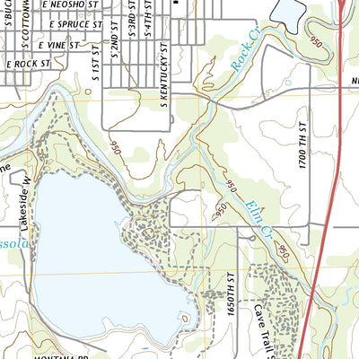 Iola, KS (2018, 24000-Scale) Preview 3
