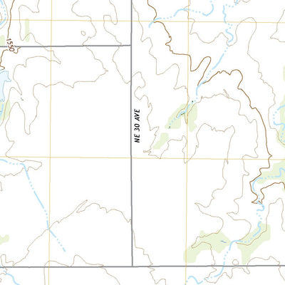 Kingman, KS (2018, 24000-Scale) Preview 2