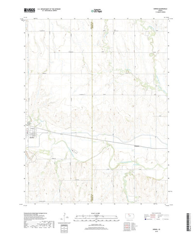 Kirwin, KS (2018, 24000-Scale) Preview 1