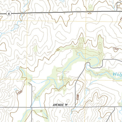 Langley, KS (2018, 24000-Scale) Preview 2