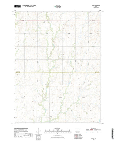 Lamar, KS (2018, 24000-Scale) Preview 1