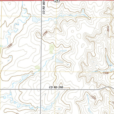 Lamar, KS (2018, 24000-Scale) Preview 3