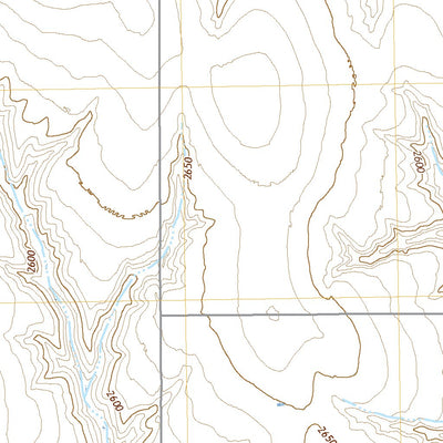 Kanona NW, KS (2018, 24000-Scale) Preview 2