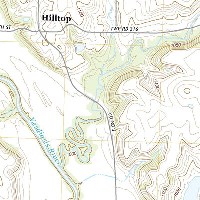 Lamont, KS (2018, 24000-Scale) Preview 3