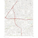 Lenexa, KS (2018, 24000-Scale) Preview 1