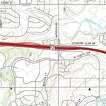 Lenexa, KS (2018, 24000-Scale) Preview 2