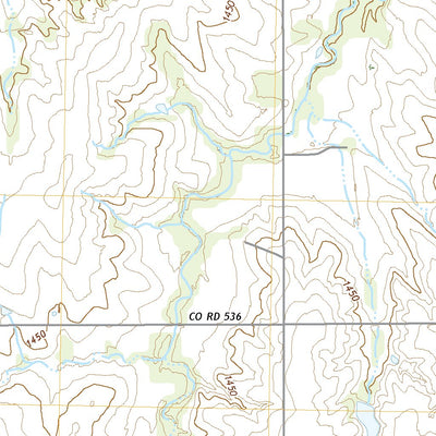 Lehigh, KS (2018, 24000-Scale) Preview 3
